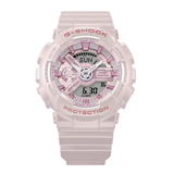 CASIO G-SHOCK ANALOG-DIGITAL WOMEN GMA-S110ST-4A