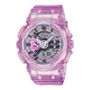 Casio G-Shock Watch GMAS110VW-4A