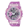 Casio G-Shock Watch GMAS110VW-4A