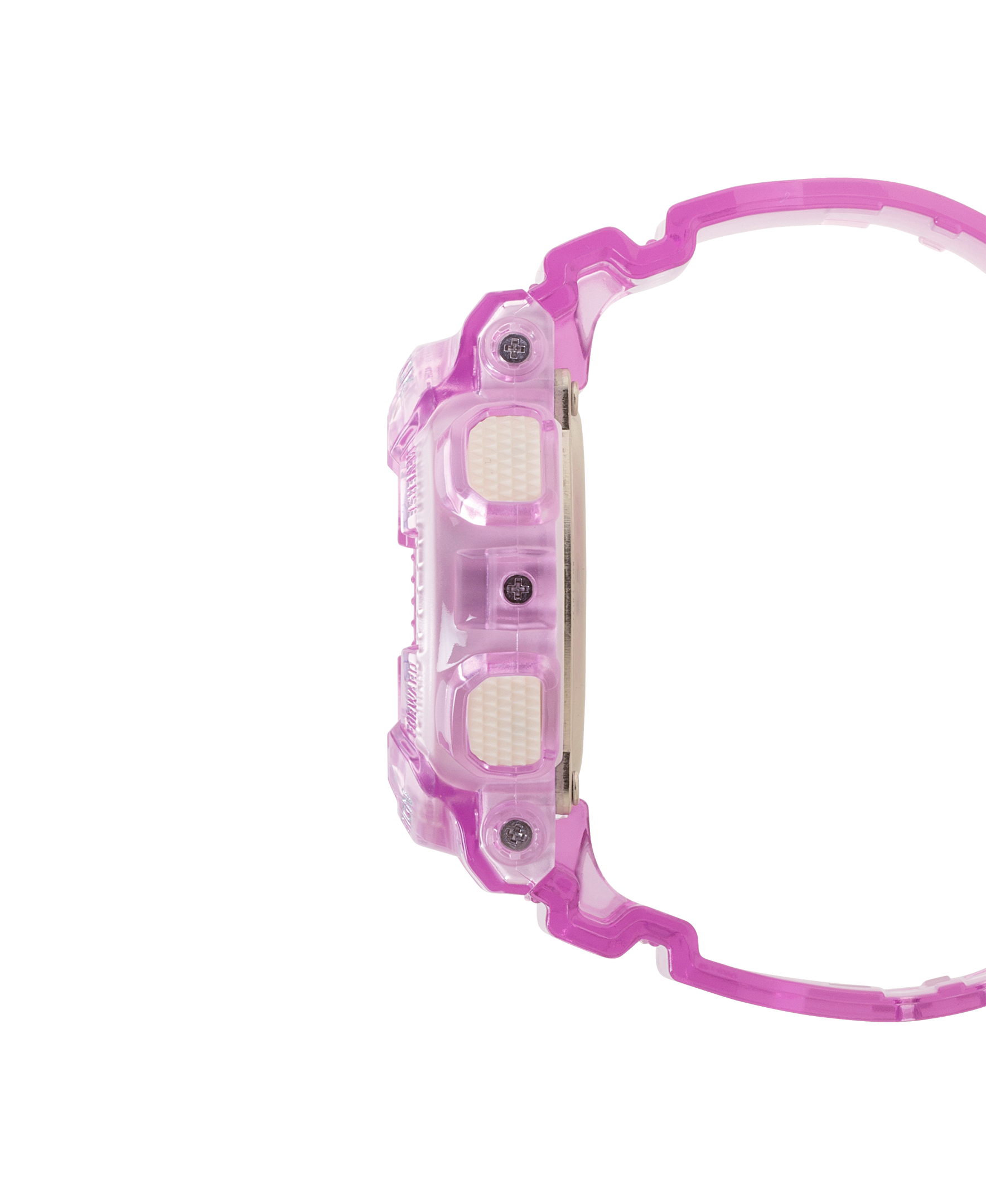 Casio G-Shock Watch GMAS110VW-4A