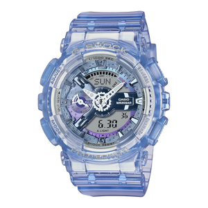 Casio G-Shock Watch GMAS110VW-6A