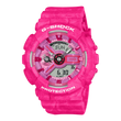 CASIO G-SHOCK ANALOG-DIGITAL WOMEN GMA-S110XG-4A
