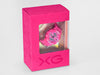 CASIO G-SHOCK ANALOG-DIGITAL WOMEN GMA-S110XG-4A