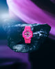 CASIO G-SHOCK ANALOG-DIGITAL WOMEN GMA-S110XG-4A