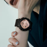 CASIO G-SHOCK ANALOG-DIGITAL WOMEN GMA-S140PG-1A