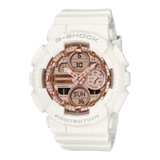 CASIO G-SHOCK ANALOG-DIGITAL WOMEN GMA-S140PG-7A