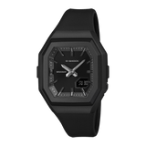CASIO G-SHOCK ANALOG-DIGITAL WOMEN GMA-S160-1B