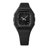 CASIO G-SHOCK ANALOG-DIGITAL WOMEN GMA-S160-1B