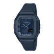 CASIO G-SHOCK ANALOG-DIGITAL WOMEN GMA-S160-2B