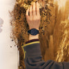 CASIO G-SHOCK ANALOG-DIGITAL WOMEN GMA-S160-2B