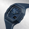 CASIO G-SHOCK ANALOG-DIGITAL WOMEN GMA-S160-2B