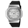 CASIO G-SHOCK G-STEEL 2500 SERIES GMC-2500-1A8