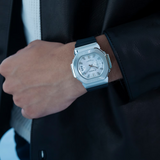 CASIO G-SHOCK G-STEEL 2500 SERIES GMC-2500-1A8