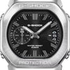 CASIO G-SHOCK G-STEEL 2500 SERIES GMC-2500-1A