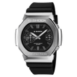 CASIO G-SHOCK G-STEEL 2500 SERIES GMC-2500-1A