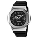 CASIO G-SHOCK G-STEEL 2500 SERIES GMC-2500-1A