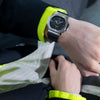 CASIO G-SHOCK G-STEEL 2500 SERIES GMC-2500-1A