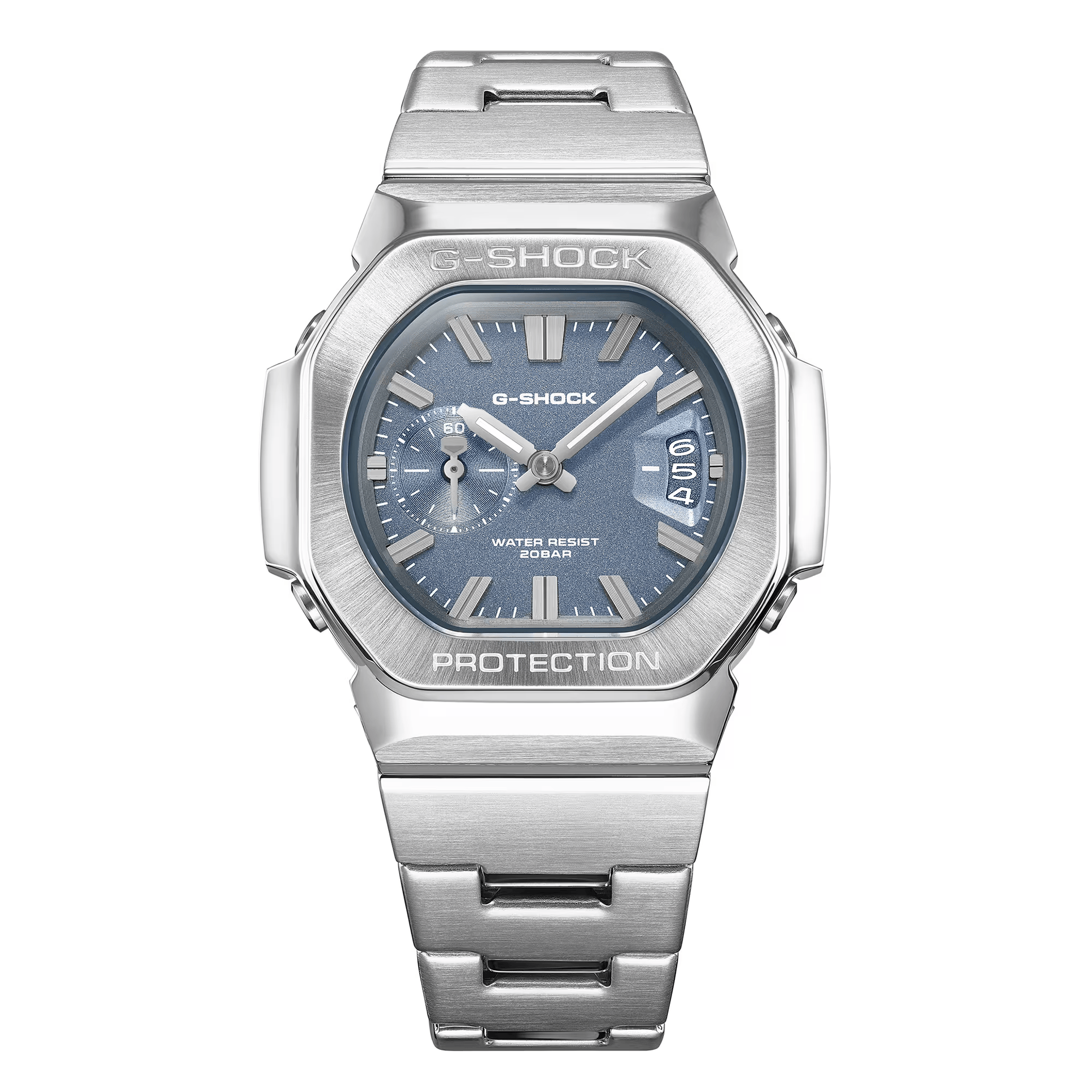 CASIO G-SHOCK G-STEEL 2500 SERIES GMC-2500D-1A2