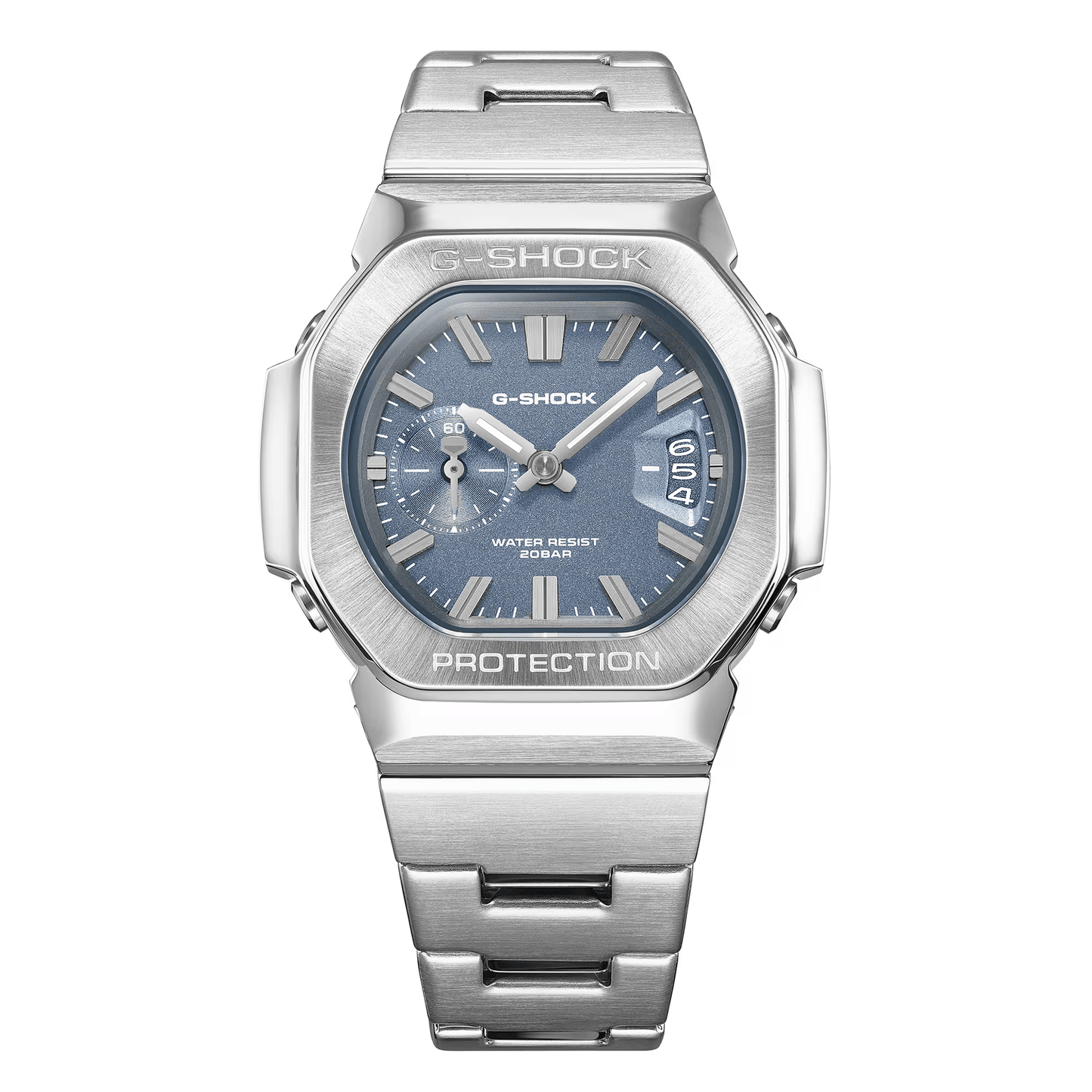 CASIO G-SHOCK G-STEEL 2500 SERIES GMC-2500D-1A2