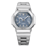 CASIO G-SHOCK G-STEEL 2500 SERIES GMC-2500D-1A2