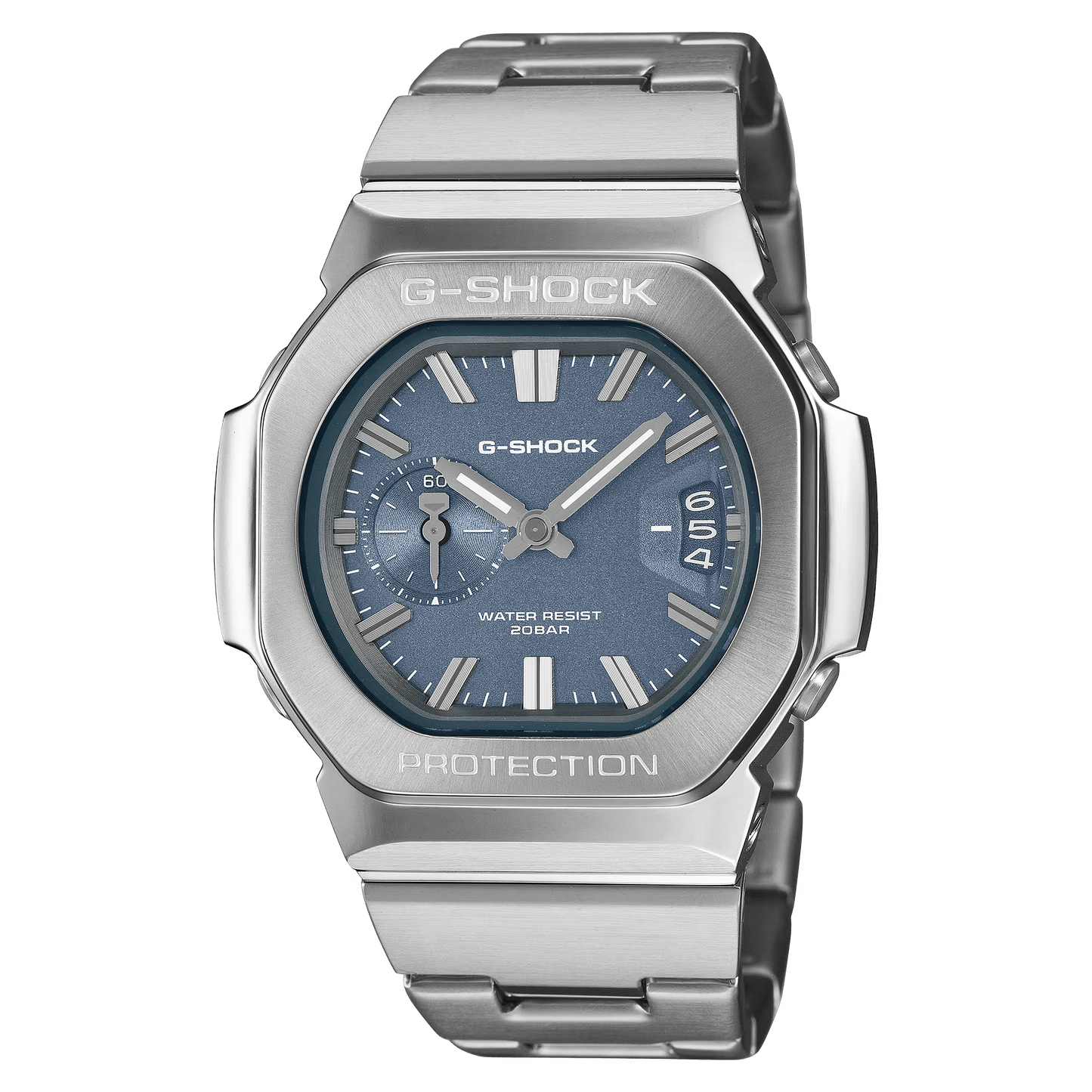 CASIO G-SHOCK G-STEEL 2500 SERIES GMC-2500D-1A2
