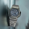 CASIO G-SHOCK G-STEEL 2500 SERIES GMC-2500D-1A2