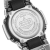 CASIO G-SHOCK G-STEEL 2500 SERIES GMC-2500D-1A