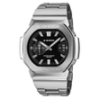 CASIO G-SHOCK G-STEEL 2500 SERIES GMC-2500D-1A