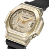 CASIO G-SHOCK G-STEEL 2500 SERIES GMC-2500G-9A