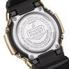 CASIO G-SHOCK G-STEEL 2500 SERIES GMC-2500G-9A