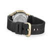 CASIO G-SHOCK G-STEEL 2500 SERIES GMC-2500G-9A