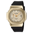 CASIO G-SHOCK G-STEEL 2500 SERIES GMC-2500G-9A