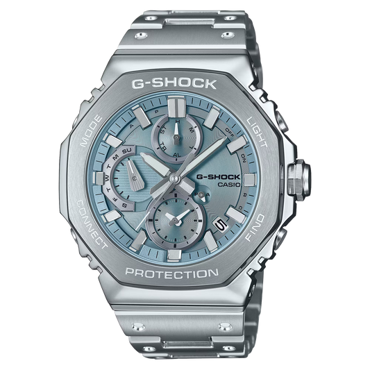 CASIO G-SHOCK FULL METAL GMC-B2100 SERIES GMCB2100AD2A