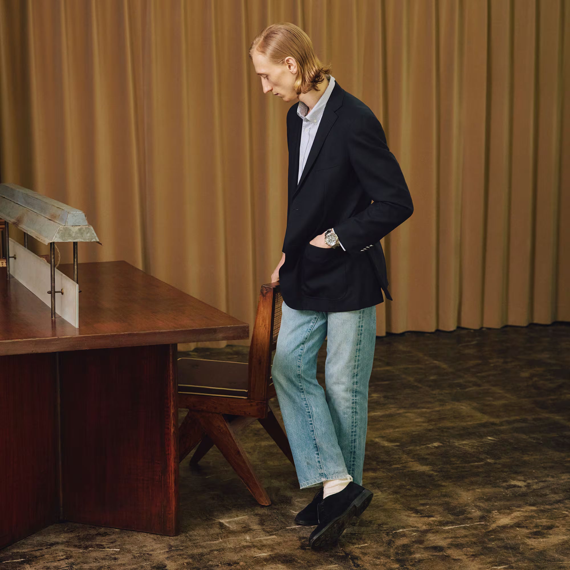 CASIO G-SHOCK FULL METAL GMC-B2100 SERIES GMCB2100AD2A