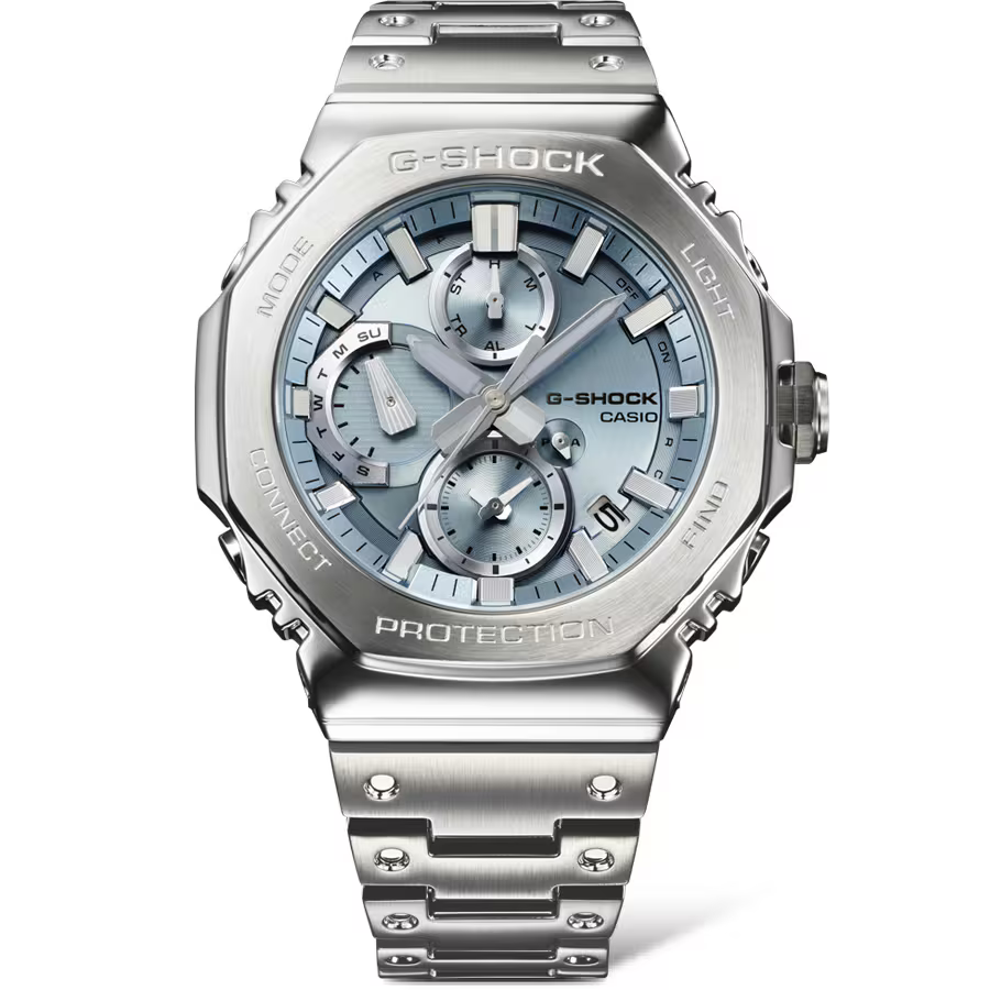 CASIO G-SHOCK FULL METAL GMC-B2100 SERIES GMCB2100AD2A