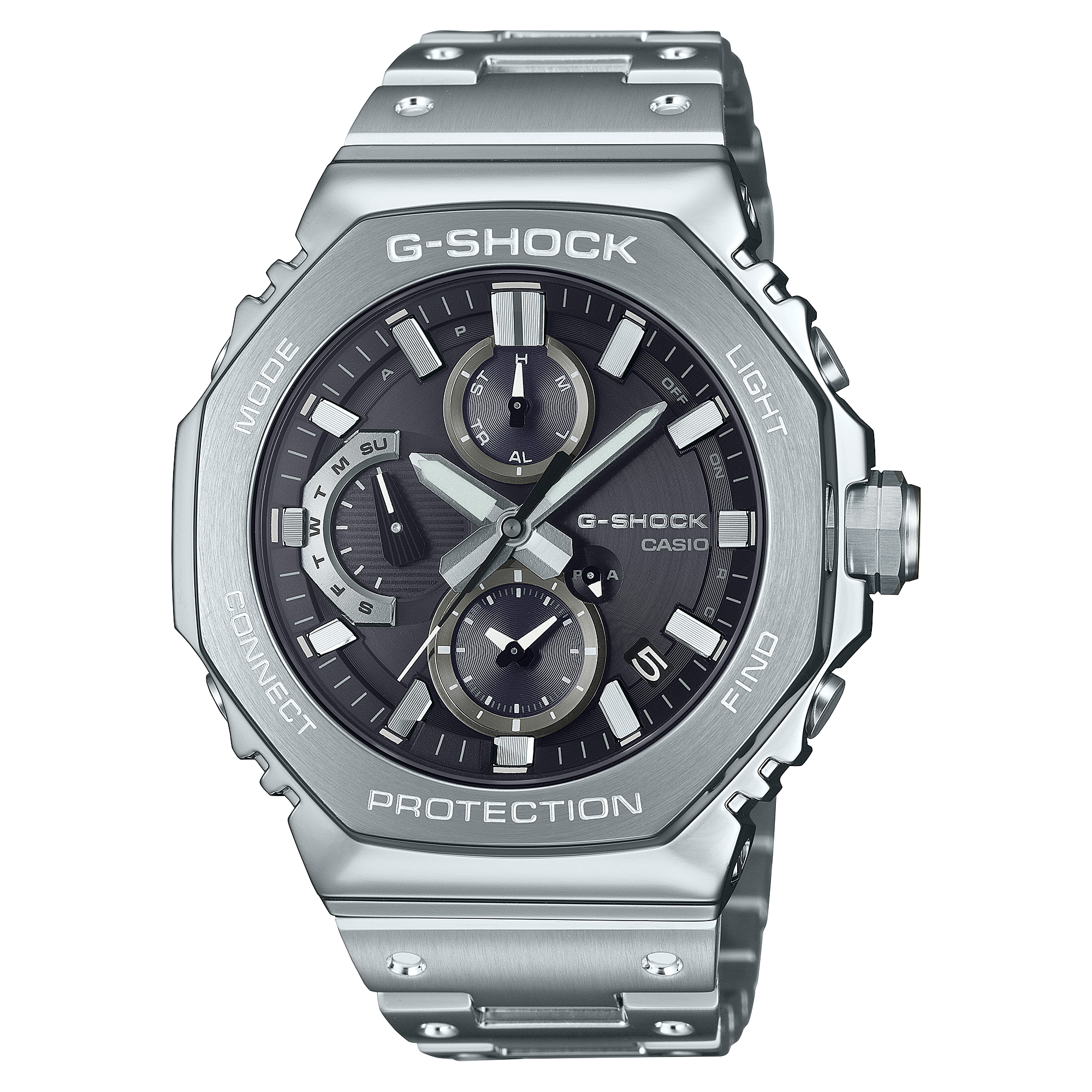 Casio G-Shock Watch GMCB2100D-1A
