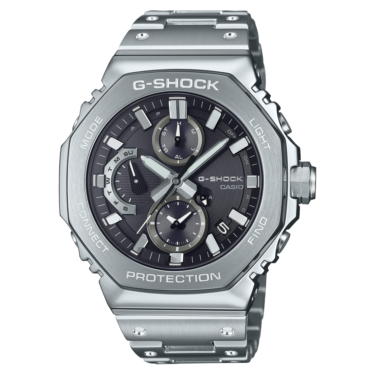 Casio G-Shock Watch GMCB2100D-1A