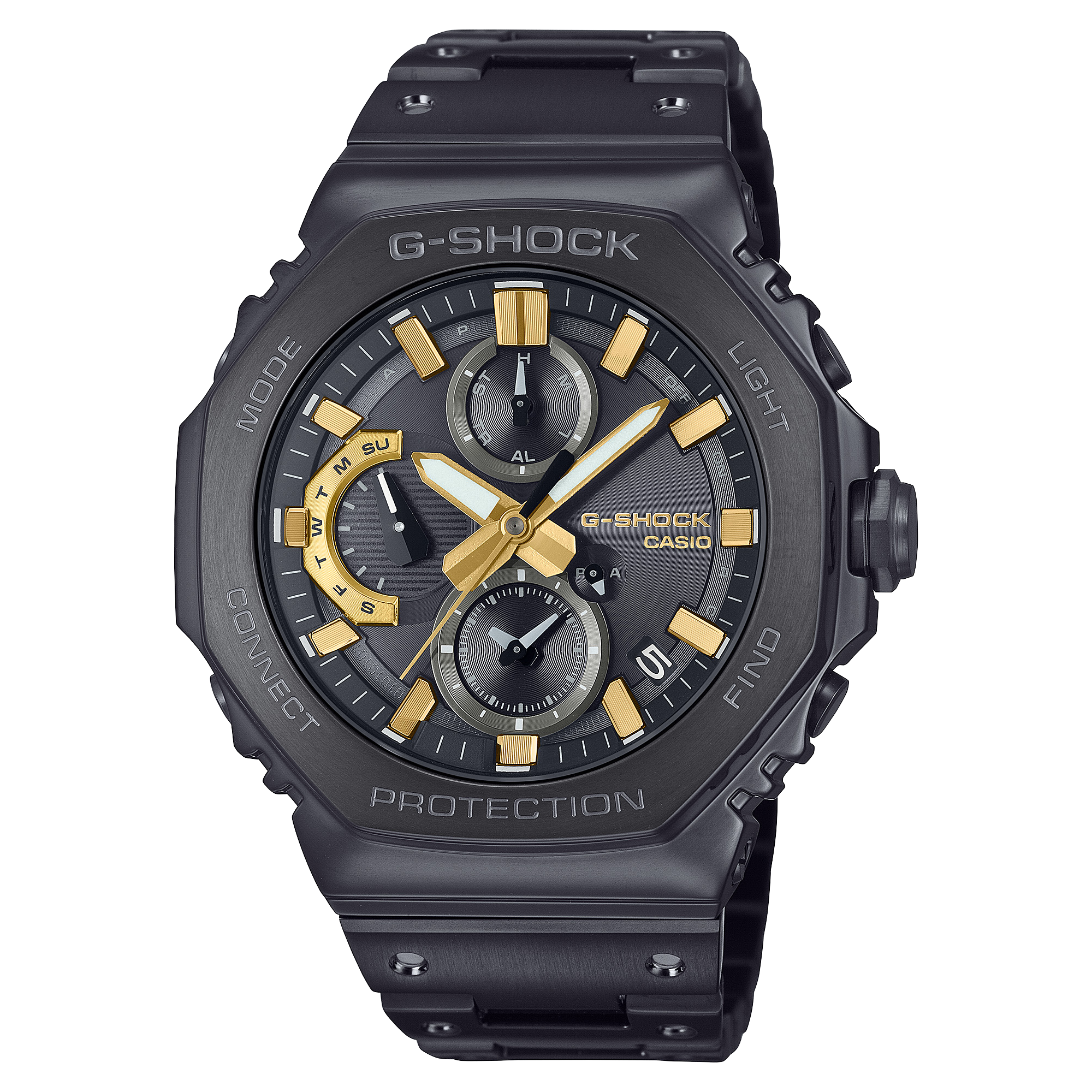 Casio G-Shock Watch GMC-B2100ZE-1A