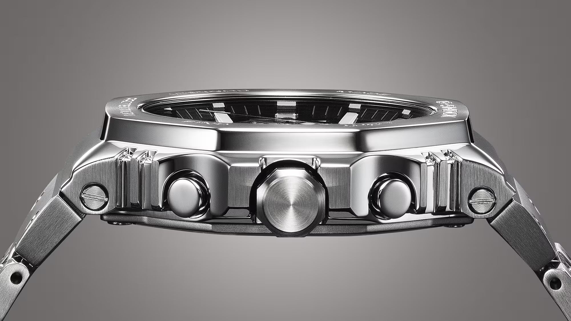 CASIO G-SHOCK FULL METAL GMC-B2100 SERIES GMCB2100AD2A