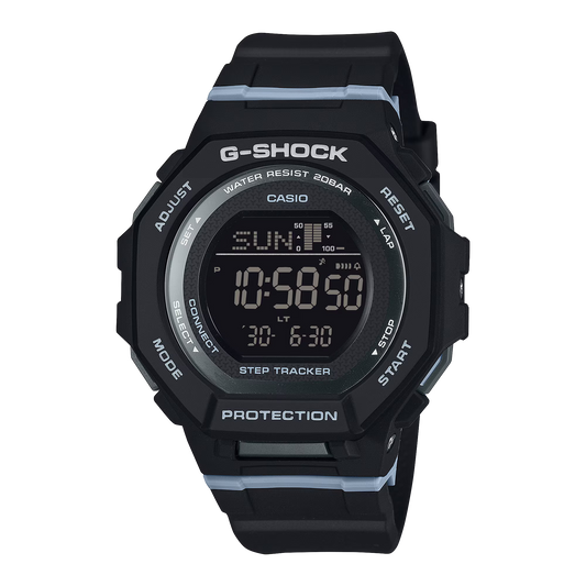 CASIO G-SHOCK G-SQUAD WOMEN GMD-B300-1
