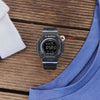 CASIO G-SHOCK G-SQUAD WOMEN GMD-B300-1