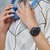 CASIO G-SHOCK G-SQUAD WOMEN GMD-B300-1