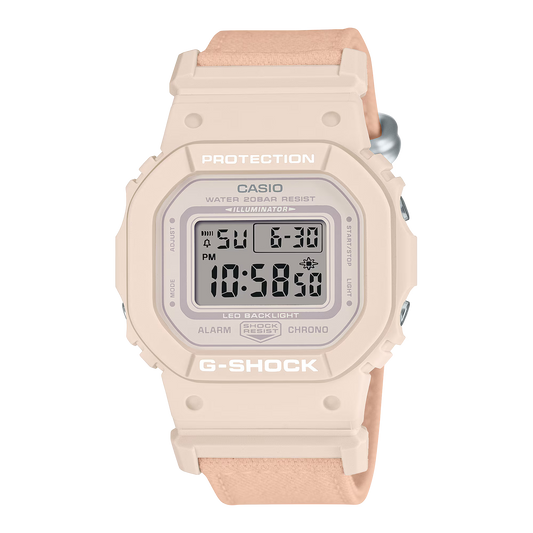 CASIO G-SHOCK DIGITAL WOMEN GMD-S5600CT-4