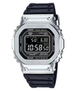 CASIO G-SHOCK FULL METAL GMW-B5000 SERIES GMWB5000-1