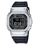 CASIO G-SHOCK FULL METAL GMW-B5000 SERIES GMWB5000-1