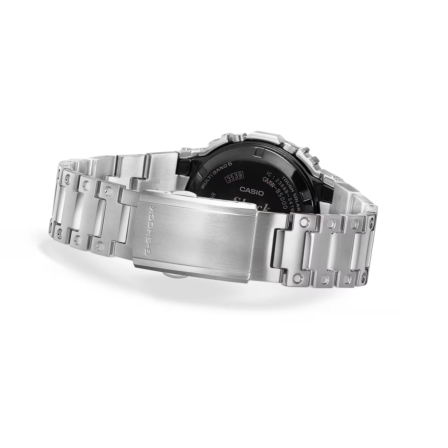 Casio G-Shock FULL METAL GMW-B5000D-1C