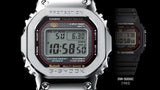 Casio G-Shock FULL METAL GMW-B5000D-1C