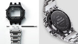 Casio G-Shock FULL METAL GMW-B5000D-1C