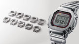 Casio G-Shock FULL METAL GMW-B5000D-1C
