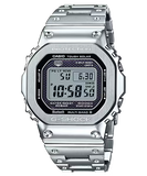 CASIO G-SHOCK FULL METAL GMW-B5000 SERIES GMW-B5000D-1